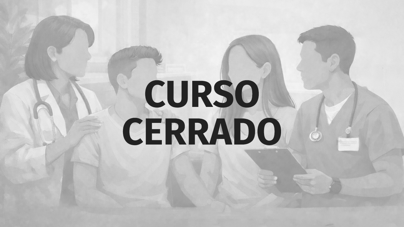Hacia una Atención Respetuosa e Inclusiva en Personas LGTBIQ+, con Énfasis en Personas Trans