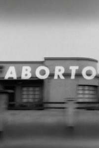 Aborto-Afiche