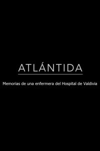 Atlántida-Afiche