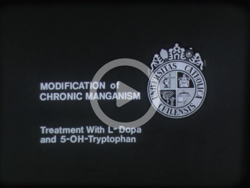 Mal-de-parkinson