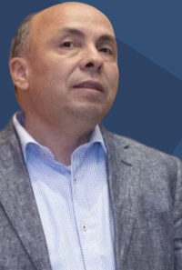PedroSalcedo